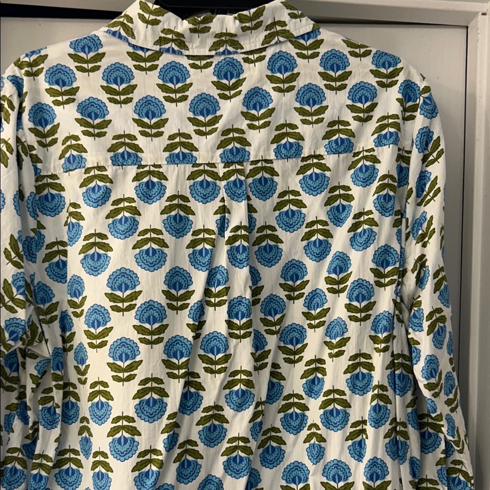 Livro Polly Dress size XL - Picture 8 of 9